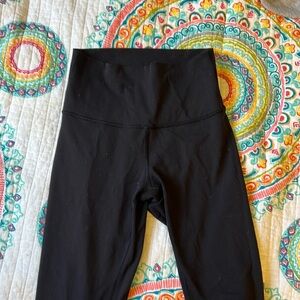 Lulu Lemon Leggings
